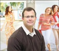 Staff photo by Mike McLean