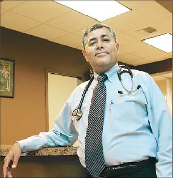 Staff photo by Mike McLean