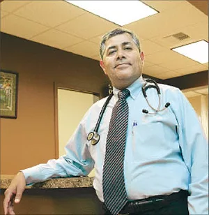 Staff photo by Mike McLean