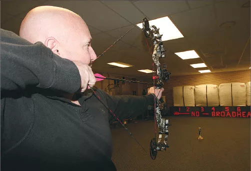 —Staff photo by Treva Lind