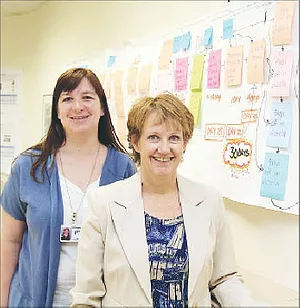 Staff photo by Mike McLean