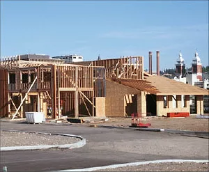 Staff photo by Mike McLean