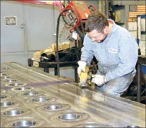 Staff photo by Chey Scott