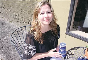 &#151;Photo by Linn Parish