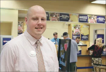 —Staff photo by Linn Parish