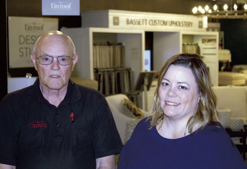 Tin Roof owners to bring back furniture outlet Spokane Journal of