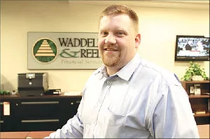 Staff photo by Mike McLean