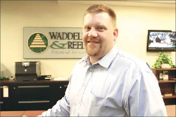 —Staff photo by Mike McLean