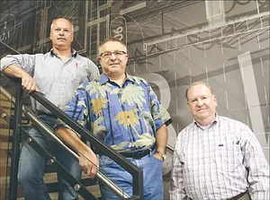 Staff photo by Mike McLean