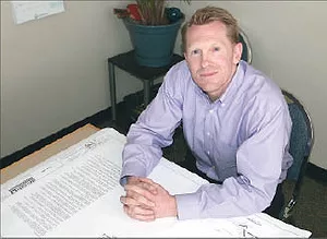 Staff photo by Chey Scott