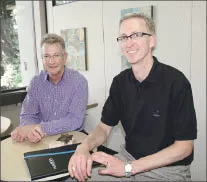 —Staff photo by Linn Parish