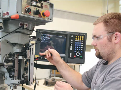 —Staff photo by Mike McLean