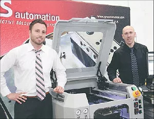 &#151;Staff photo by Chey Scott