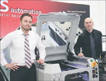 —Staff photo by Chey Scott