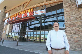 —Staff photo by Treva Lind