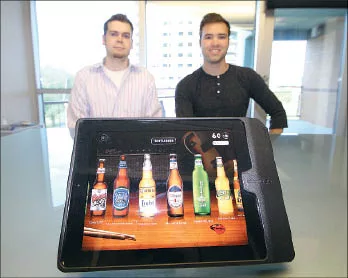 —Staff photo by Chey Scott