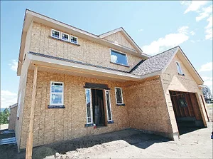 Staff photo by Mike McLean