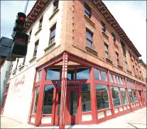 Staff photo by Chey Scott