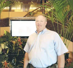 Staff photo by Mike McLean