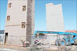 Staff photo by Mike McLean