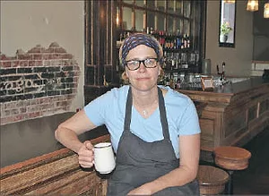 Staff photo by Mike McLeam