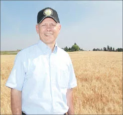 Staff photo by Treva Lind