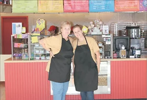 &#151;Staff photo by Jessica Valencia