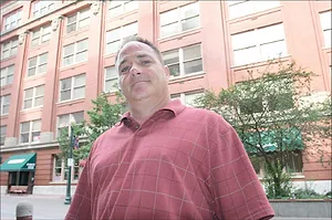 Staff photo by Mike Mclean