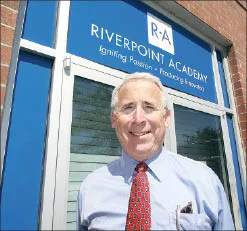 Staff photo by Treva Lind