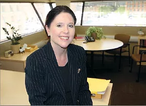 Staff photo by Linn Parish