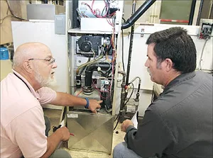 Staff photo Mike McLean