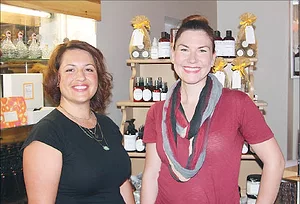 Staff photo by Jessica Valencia