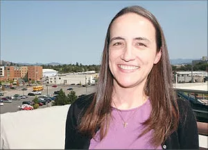 Staff photo by Treva Lind