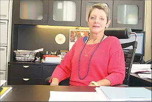 Staff photo by Jessica Valencia