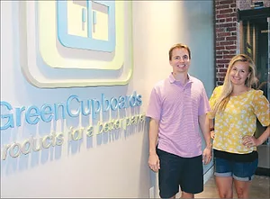 Staff photo by Jessica Valencia