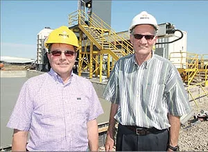 Staff photo by Mike McLean