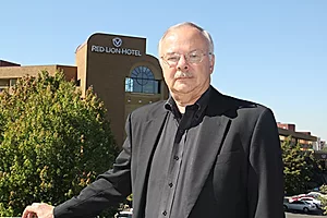 - Staff photo by Linn Parish