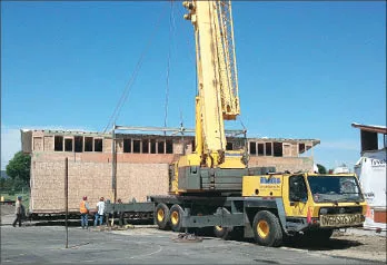 —Photo courtesy of Hill International Inc.