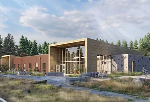 Integrus Architecture PS