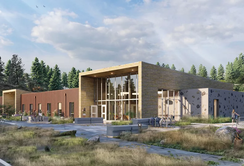 Integrus Architecture PS