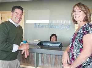 Staff photo by Treva Lind