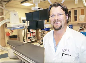 Staff photo by Linn Parish