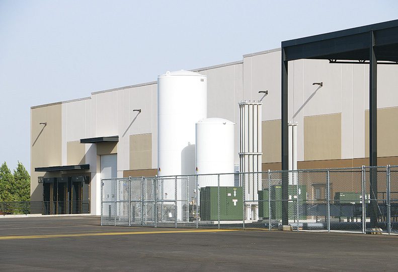 Exotic Metals plans project is wrapping up - Art only | Spokane Journal ...
