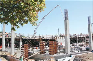 Staff photo by Mike McLean