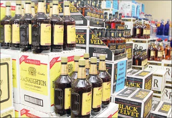 —Staff photo by Mike McLean