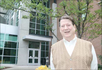 —Staff photo by Treva Lind