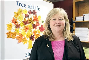 &#151;Staff photo by Jessica Valencia