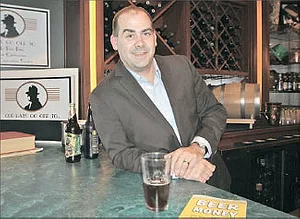 &#151;Staff photo by Treva Lind