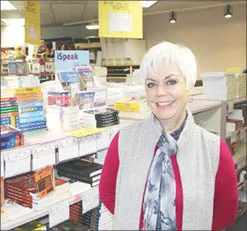 —Staff photo by Treva Lind