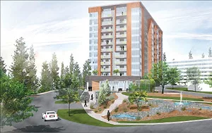 Rendering courtesy of NAC|Architecture